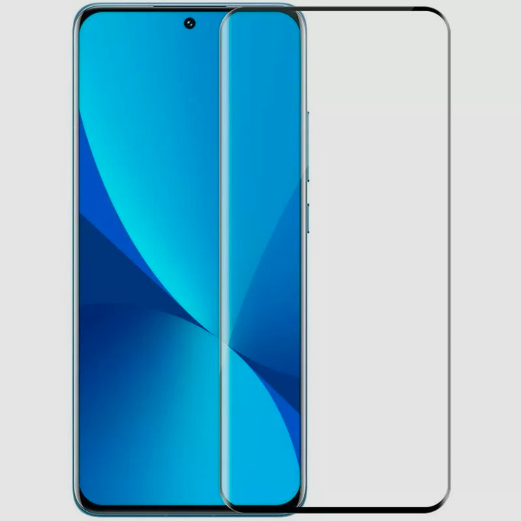 گلس شیشه ای تمام چسب Note14pro 4G