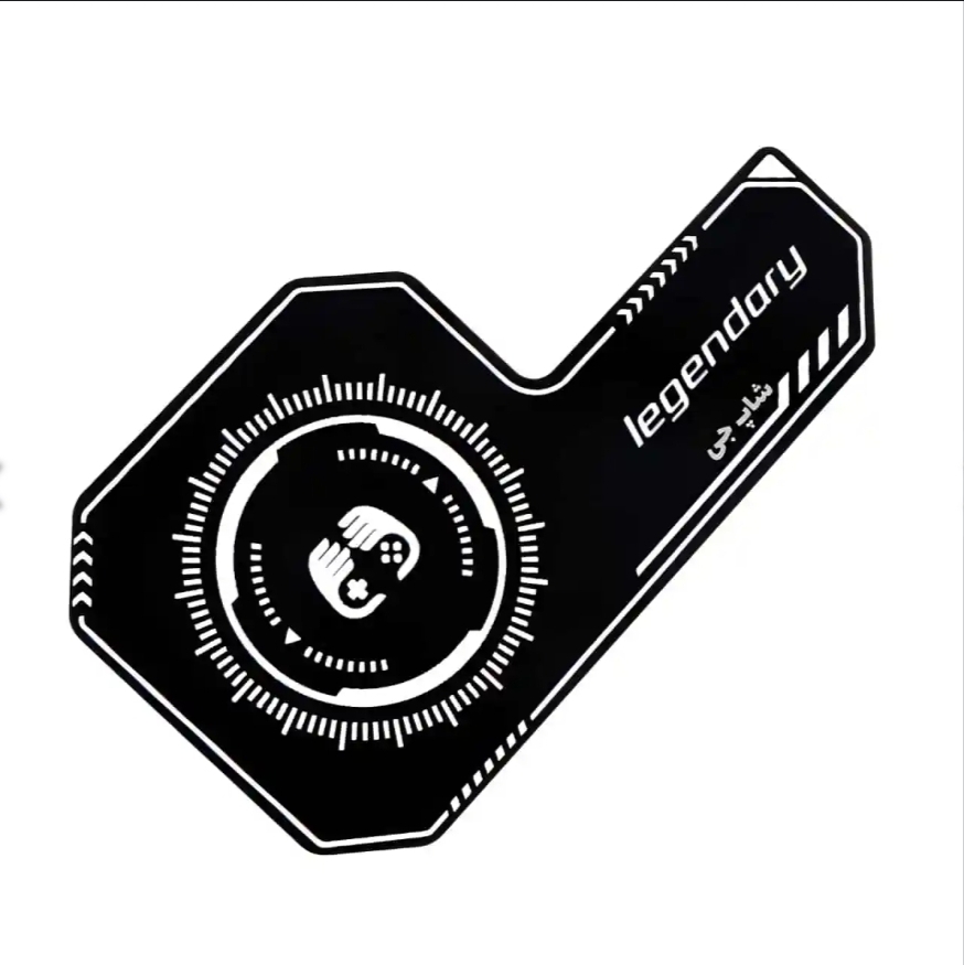 ورق خنک کننده cpu موبایل