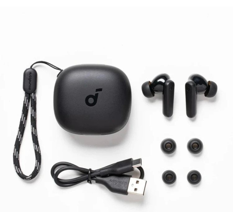 هندزفری بلوتوثی انکر مدل Anker Soundcore R50i