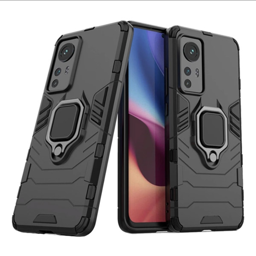 قاب بتمنی Mi 12T/12Tpro