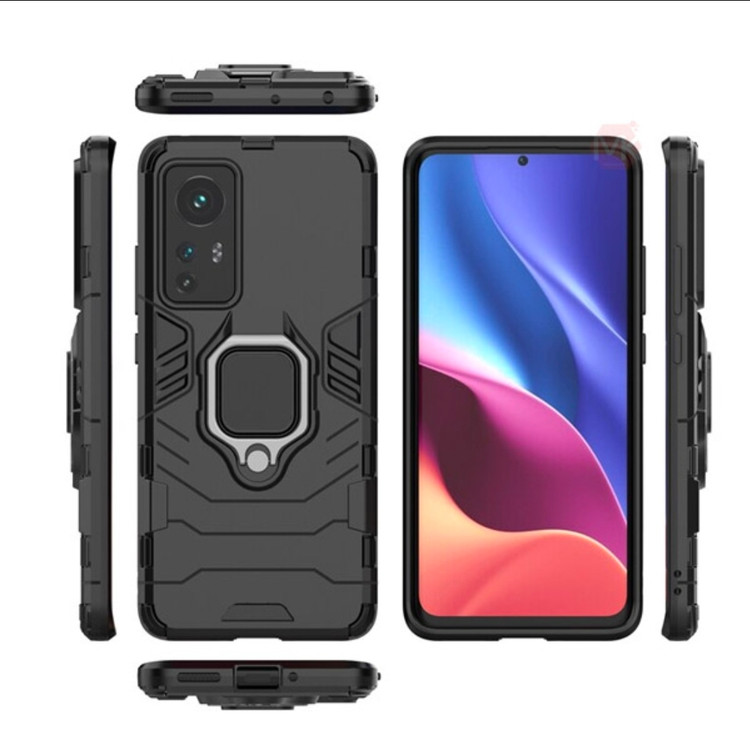 قاب بتمنی Mi 12T/12Tpro