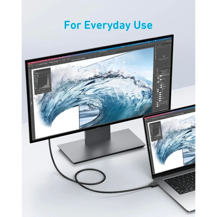 کابل اچ دی ام آی برند انکر مدل A8742H11